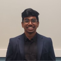 Dinesh Sivasubramanian