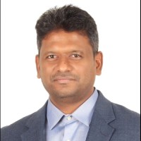 Vijayan S