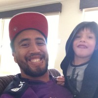 Vincent Tamati