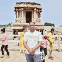 Prashant Biradar