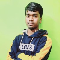 Niket Kumar