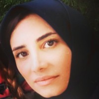 Zahra Sadeghi
