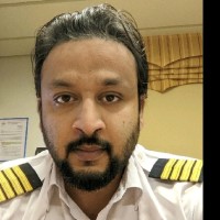 Capt.Pawan Kumar Soni