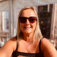 Fiona Mccombie