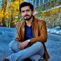 Talha Saleemee