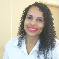 Jackeline Alves Da Silva