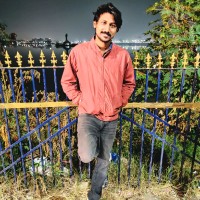 Roopesh Mulapakula