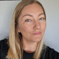 Siobhan Plevin