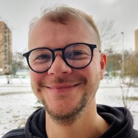 Wojtek Tracz