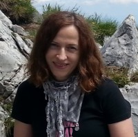 Jolita Kvalkauskaite