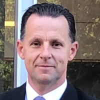 David Mewett