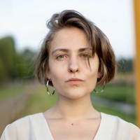 Yana Martynovych