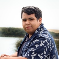 Abraham Carrillo-Galindo