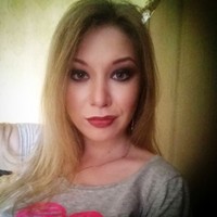 Lana Ivanchenko