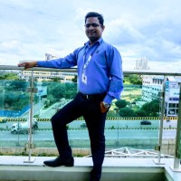 Satyabrat Pradhan