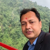 Deepak Pandey