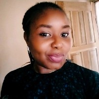 Amadi Joy
