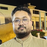 Harsh Srivastava