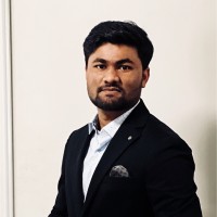 Saurav Patel