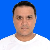 Asad Idrees
