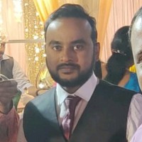 vikash bharti