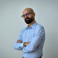 Andrés Del Castillo Martín