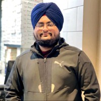 Mansimar Singh Pahwa
