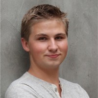 Jacob Van Dyke