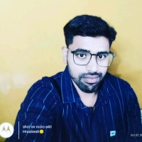 Hrusikesh Maharana