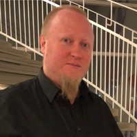 Jukka Määttä