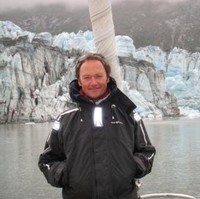 Ian McCracken