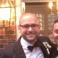 Christopher Altieri