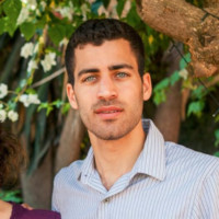Eytan Avital