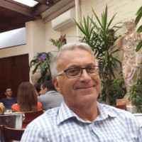 George Petrou