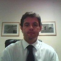 Ricardo Lavrador