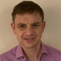Anthony Barker