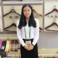 Nancy Qin