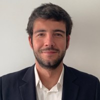 Domingo Luis Betanzos García