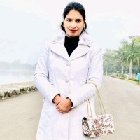 Mehak Sood