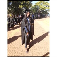 Ndamulelo Mahafha