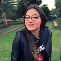 Diana Sánchez Hernandez