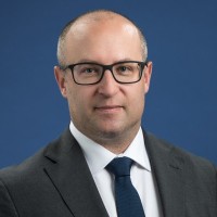 Graham B. Ingram, CFA