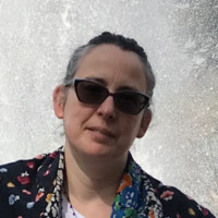 Cathy Gerlach