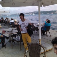 Taskin Tekneci