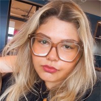 Veronica V Guzman