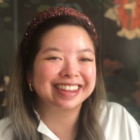 Samantha Wong