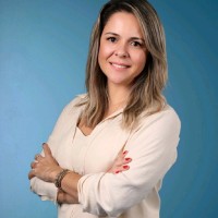Erica Libia Marques De Andrade