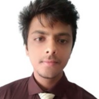 Yeshu Anand Shah