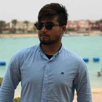 Hossam Andergery