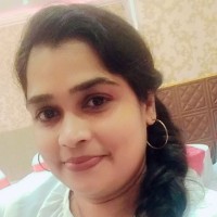 Sivasubramani Sridevi